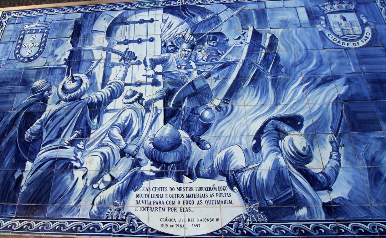 Algarve History A Brief Summary AlgarveTips