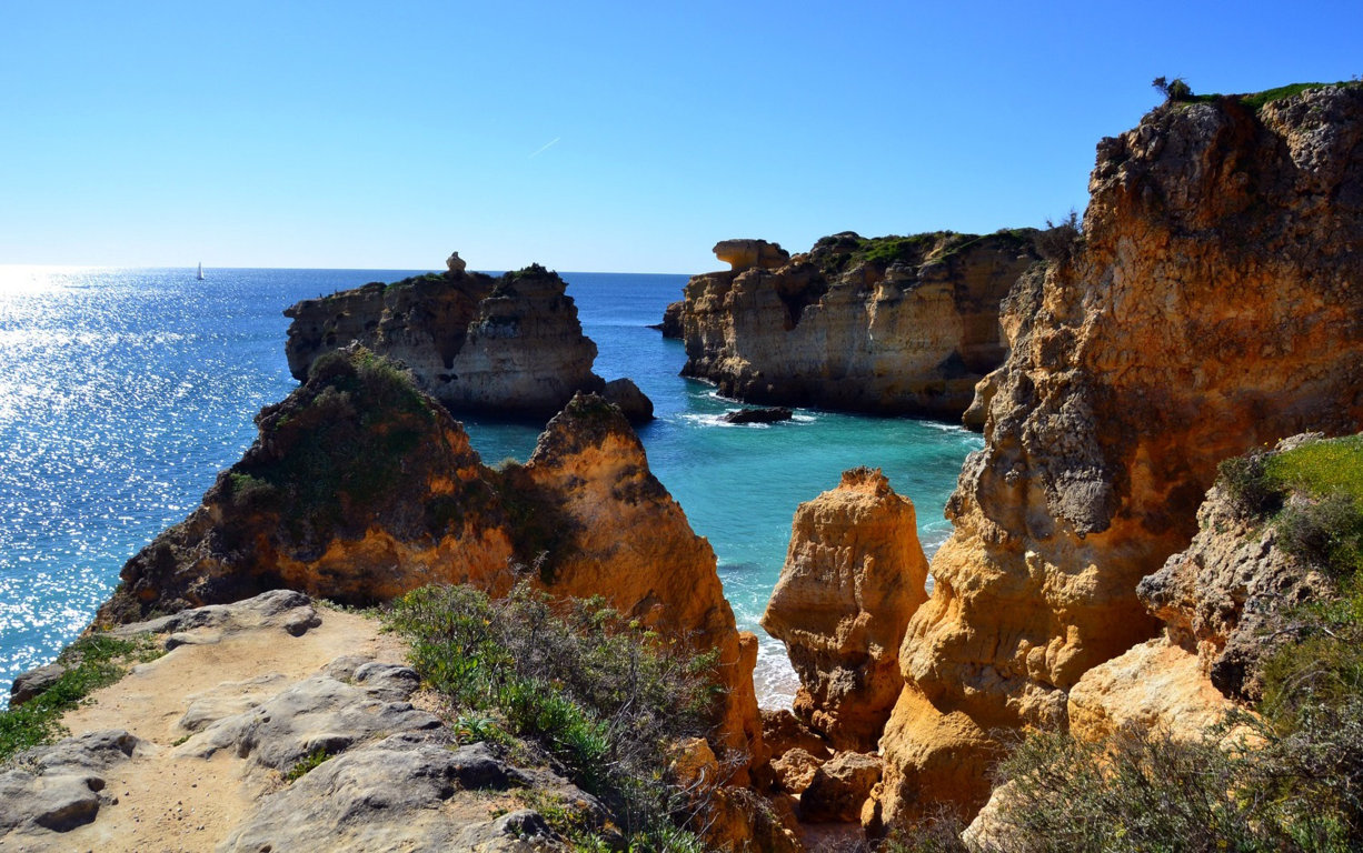 Praia São Rafael Secret Tips you should know Praia São Rafael Secret Tips you should know