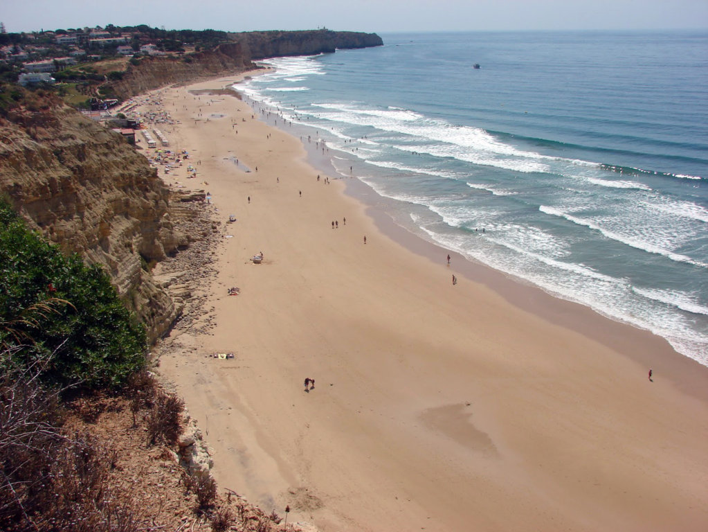 Praia de Porto de Mós Secret Tips you should know