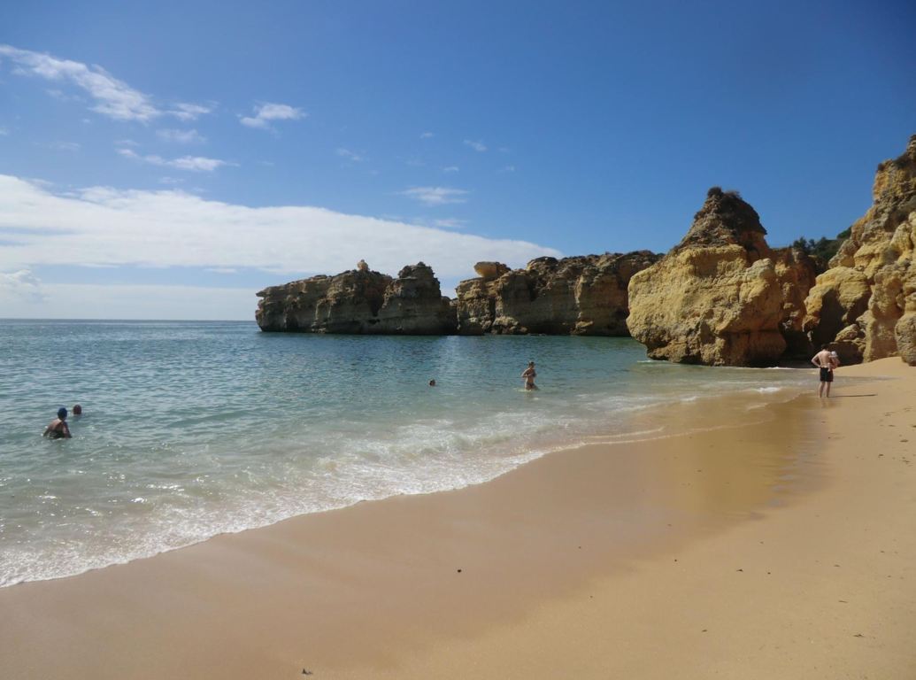 Praia São Rafael The Complete Guide