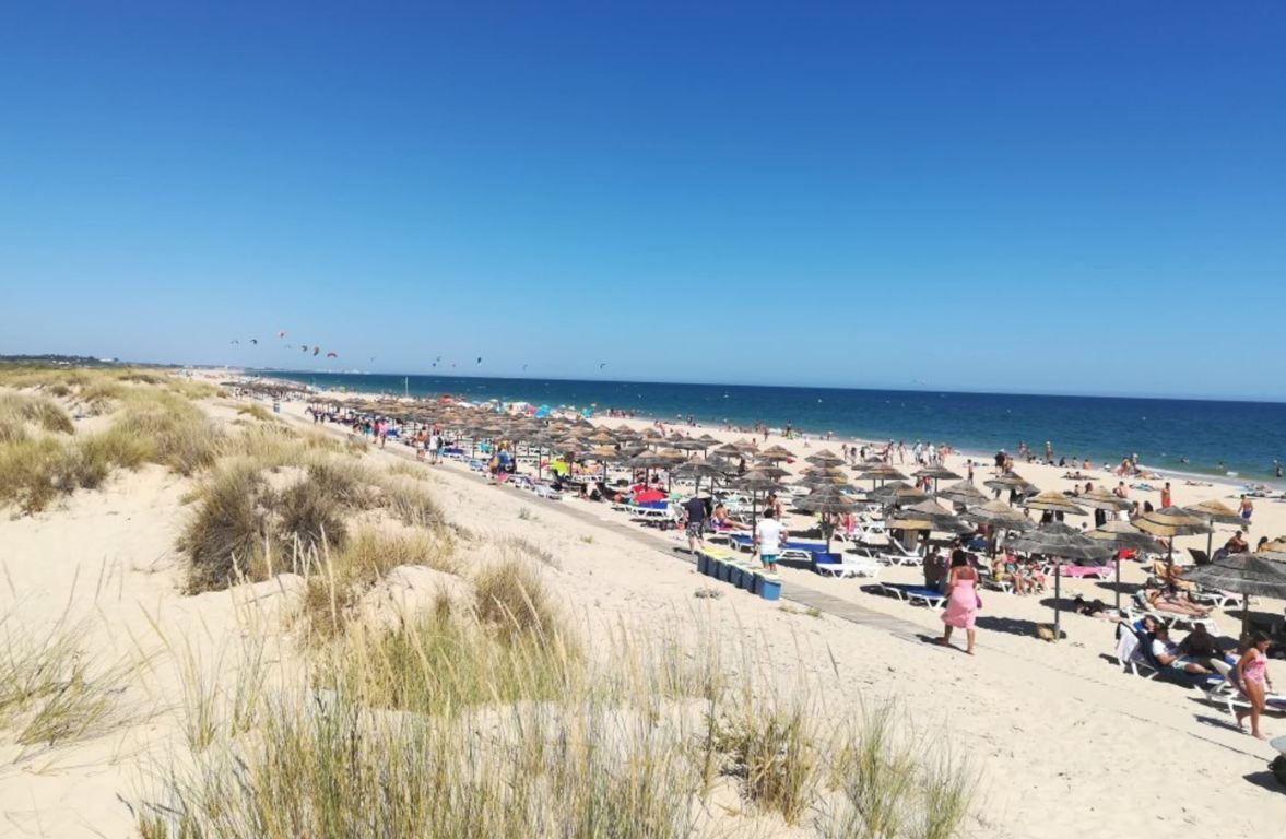 Ilha de Cabanas The Complete Guide to The 1 Island of Tavira