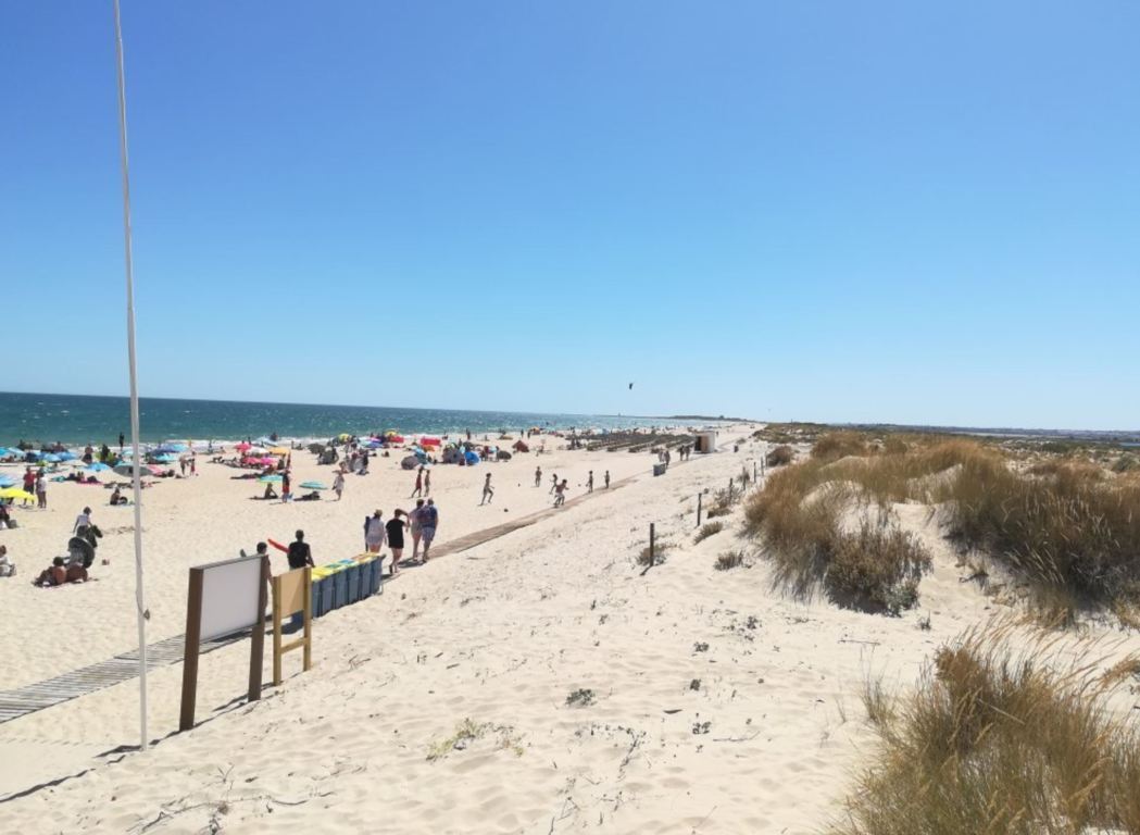 Ilha de Cabanas The Complete Guide to The 1 Island of Tavira