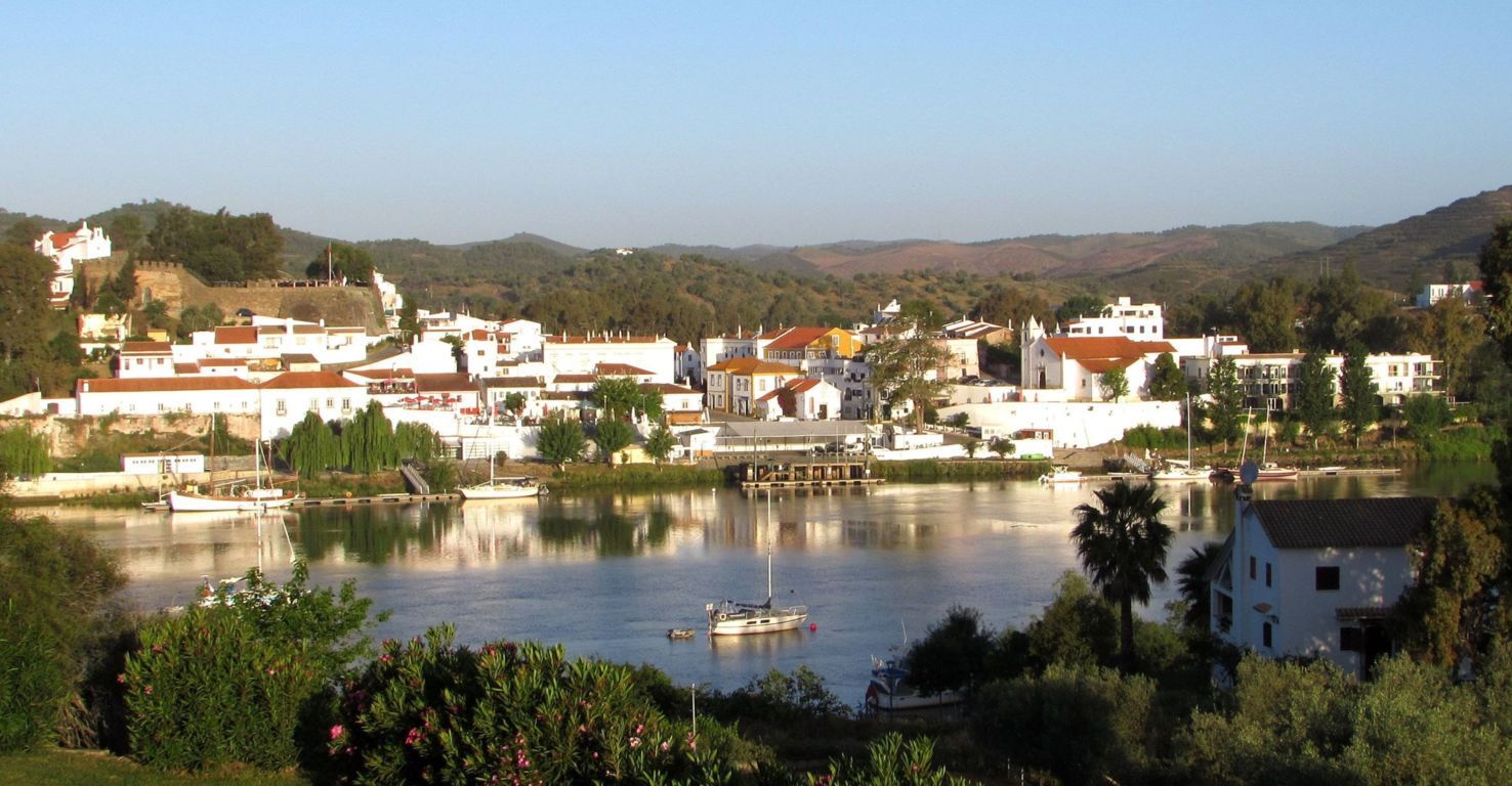 Alcoutim The 1 Guide to the Most Peaceful Town of the Algarve [2019]