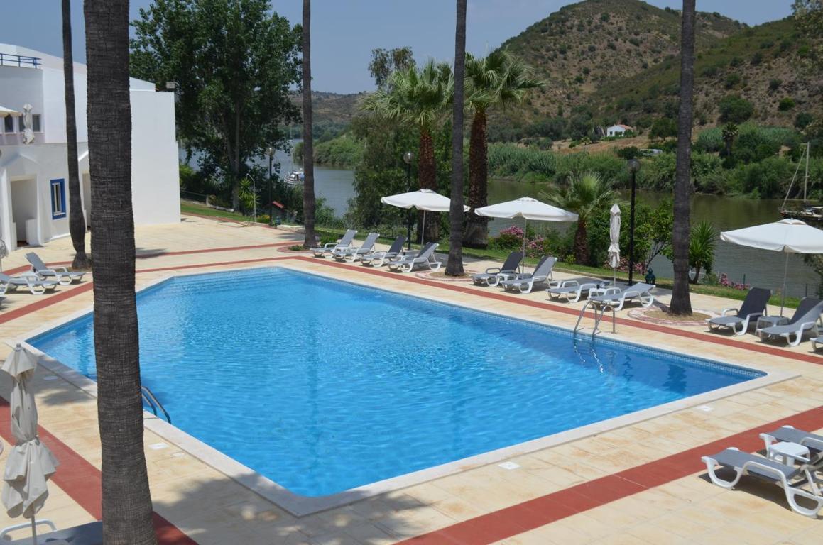 Alcoutim The 1 Guide to the Most Peaceful Town of the Algarve [2023]