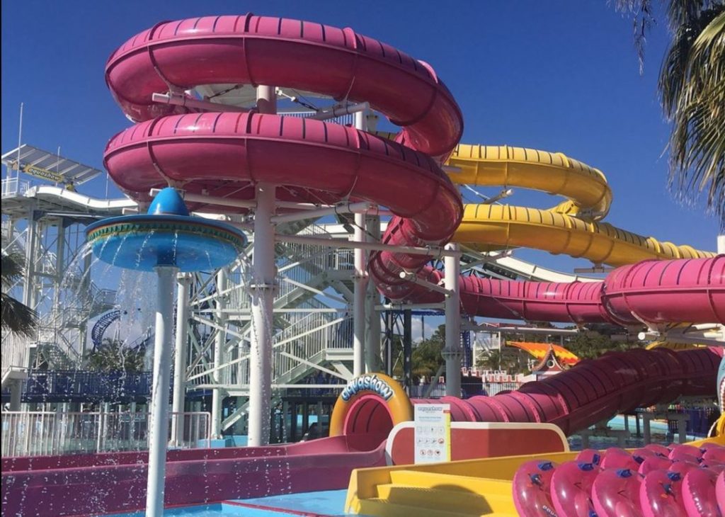 Aquashow the 1 Guide To This Popular Water Park in the Algarve