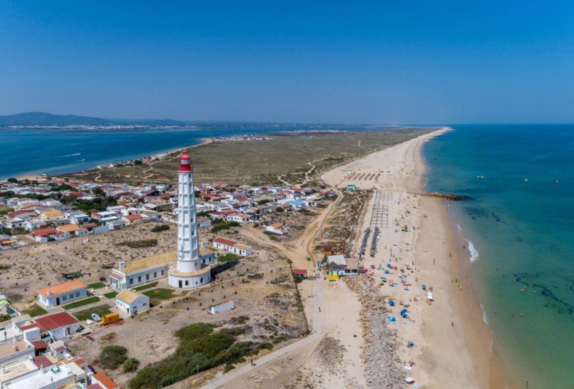 Ilha do Farol The Complete Guide to The 1 Island of the Algarve Ilha do Farol The Complete Guide to The 1 Island of the Algarve