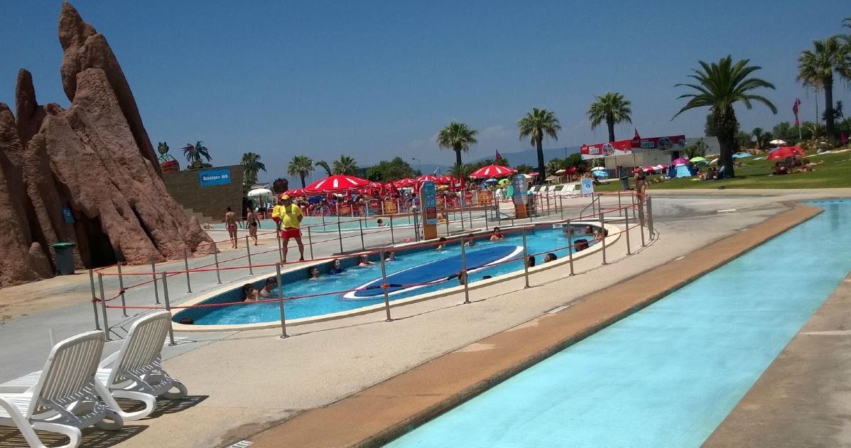 Slide & Splash the Complete Guide To This Popular Water Park