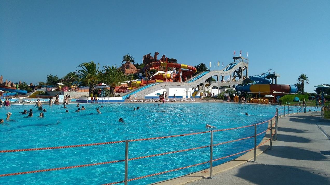 Slide & Splash the Complete Guide To This Popular Water Park