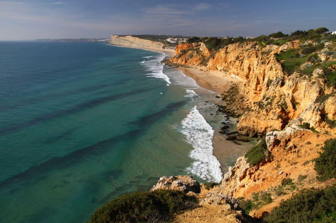 Top 10 Nude Beaches in the Algarve | AlgarveTips