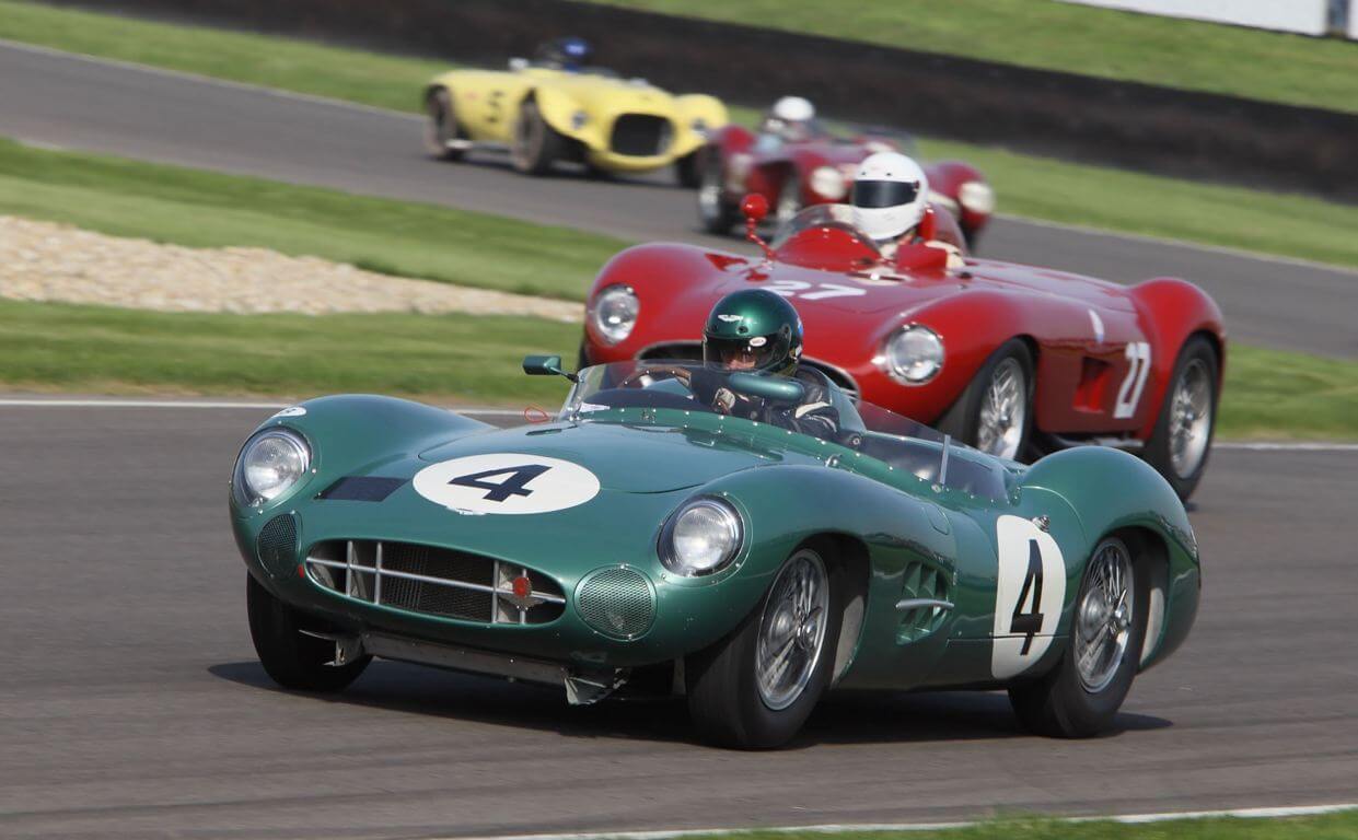 Algarve Classic Festival The 1 Guide to This Classic Sportscar Race