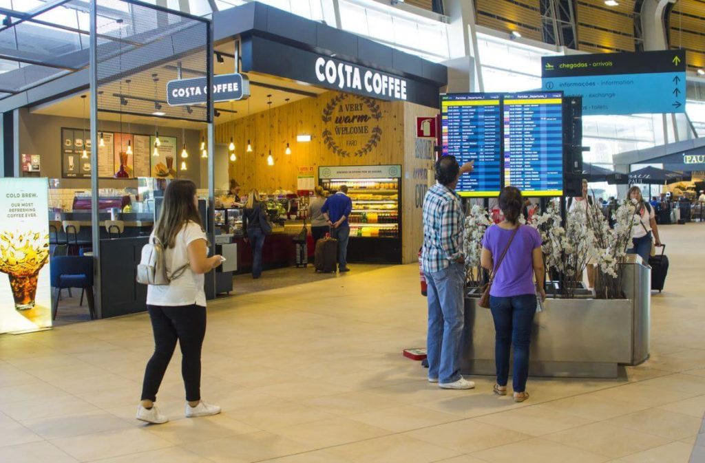 Faro Airport The 1 Guide To this International Airport