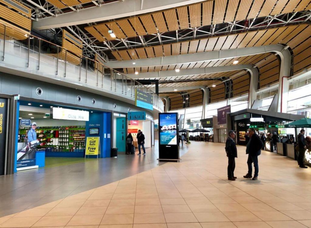 Faro Airport The 1 Guide To this International Airport