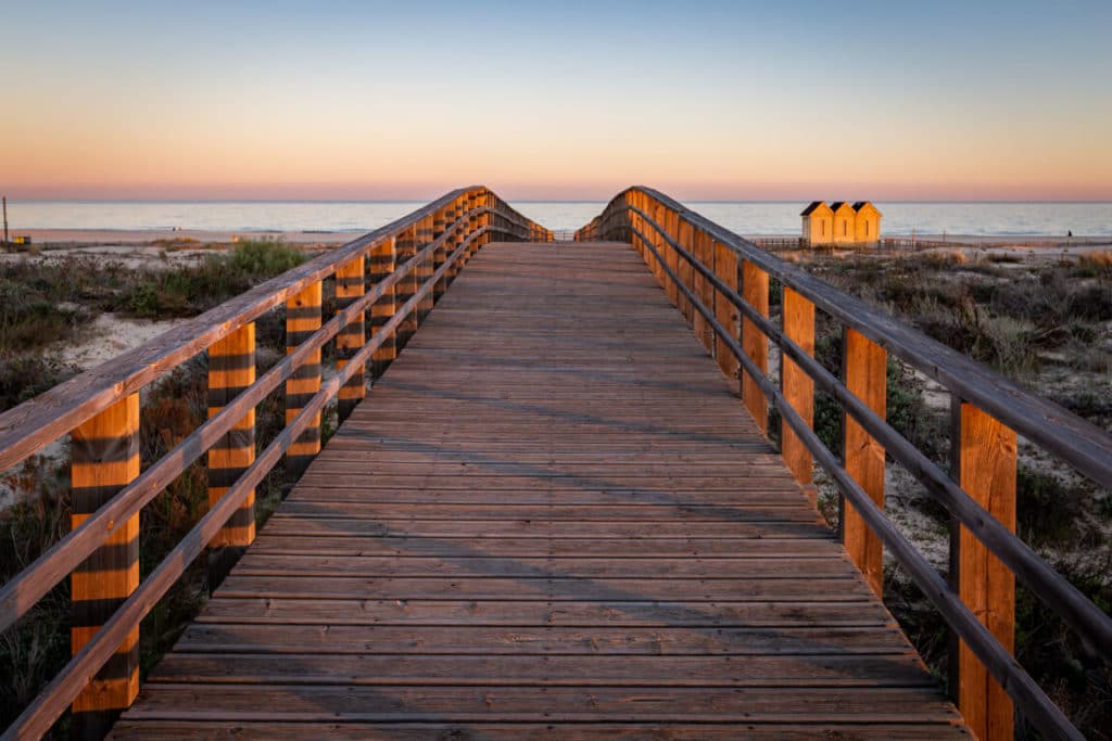 Praia da Manta Rota (Algarve): The #1 Guide To This Family Beach