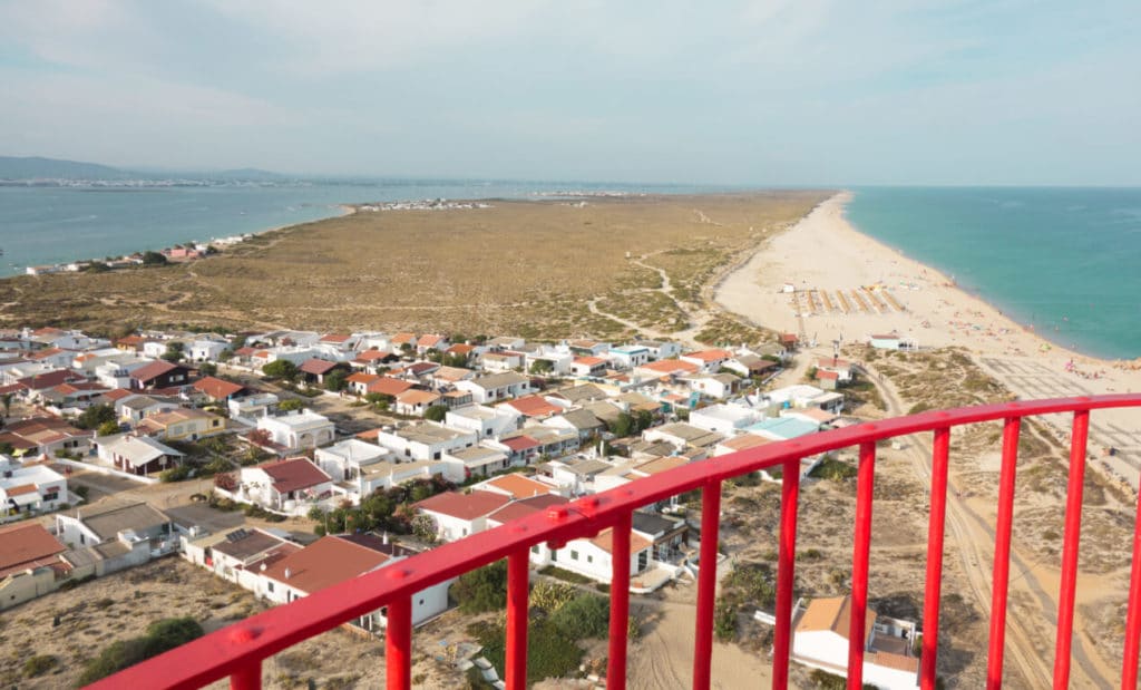 Ilha do Farol The Complete Guide to The 1 Island of the Algarve