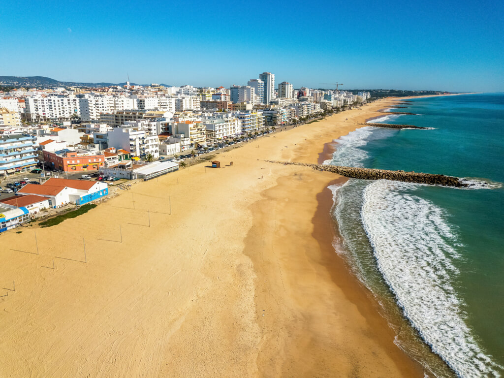 Loulé Beaches You Should Visit During Your Holiday